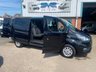 USED 2021 21 FORD TRANSIT CUSTOM 320 LWB LIMITED CREW VAN DOUBLE CAB WITH BARN DOORS L2 H1 EURO 6 130bhp 1 OWNER, FULL MOT, JUST BEEN SERVICED, 6 MONTHS WARRANTY