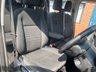 USED 2021 21 FORD TRANSIT CUSTOM 320 LWB LIMITED CREW VAN DOUBLE CAB WITH BARN DOORS L2 H1 EURO 6 130bhp 1 OWNER, FULL MOT, JUST BEEN SERVICED, 6 MONTHS WARRANTY