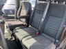 USED 2021 21 FORD TRANSIT CUSTOM 320 LWB LIMITED CREW VAN DOUBLE CAB WITH BARN DOORS L2 H1 EURO 6 130bhp 1 OWNER, FULL MOT, JUST BEEN SERVICED, 6 MONTHS WARRANTY