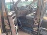 USED 2021 21 FORD TRANSIT CUSTOM 320 LWB LIMITED CREW VAN DOUBLE CAB WITH BARN DOORS L2 H1 EURO 6 130bhp 1 OWNER, FULL MOT, JUST BEEN SERVICED, 6 MONTHS WARRANTY
