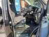 USED 2021 21 FORD TRANSIT CUSTOM 320 LWB LIMITED CREW VAN DOUBLE CAB WITH BARN DOORS L2 H1 EURO 6 130bhp 1 OWNER, FULL MOT, JUST BEEN SERVICED, 6 MONTHS WARRANTY