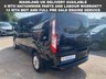USED 2021 21 FORD TRANSIT CUSTOM 320 LWB LIMITED CREW VAN DOUBLE CAB WITH BARN DOORS L2 H1 EURO 6 130bhp 1 OWNER, FULL MOT, JUST BEEN SERVICED, 6 MONTHS WARRANTY