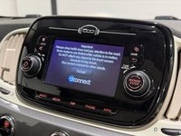 USED 2019 19 FIAT 500 1.2 Lounge Hatchback 3dr Petrol Manual Euro 6 (s/s) (69 bhp) 
