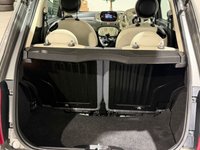 USED 2019 19 FIAT 500 1.2 Lounge Hatchback 3dr Petrol Manual Euro 6 (s/s) (69 bhp) 