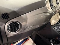 USED 2019 19 FIAT 500 1.2 Lounge Hatchback 3dr Petrol Manual Euro 6 (s/s) (69 bhp) 
