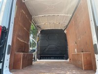 USED 2021 21 FORD TRANSIT 350 MWB MED/ROOF  L2 H2 EURO 6 BIGGER 170 bhp 0NE OWNER FROM NEW FULL MOT, 6 MONTHS WARRANTY, PX WELCOM
