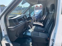 USED 2021 21 FORD TRANSIT 350 MWB MED/ROOF  L2 H2 EURO 6 BIGGER 170 bhp 0NE OWNER FROM NEW FULL MOT, 6 MONTHS WARRANTY, PX WELCOM