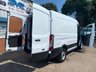 USED 2021 21 FORD TRANSIT 350 MWB MED/ROOF  L2 H2 EURO 6 BIGGER 170 bhp 0NE OWNER FROM NEW FULL MOT, 6 MONTHS WARRANTY, PX WELCOM
