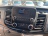 USED 2021 21 FORD TRANSIT 350 MWB MED/ROOF  L2 H2 EURO 6 BIGGER 170 bhp 0NE OWNER FROM NEW FULL MOT, 6 MONTHS WARRANTY, PX WELCOM