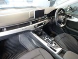 USED 2017 17 AUDI A4 ALLROAD 3.0 TDI V6 Estate 5dr Diesel Tiptronic quattro Euro 6 (s/s) (272 ps) HIGH SPECIFICATION 4 WHEEL DRIVE AUDI + COMES WITH A FULL SERVICE HISTORY + TECHNOLOGY PACKAGE + VIRTUAL COCKPIT DIGITAL DASH DISPLAY + SATELLITE NAVIGATION + REAR VIEW CAMERA + APPS CONTROL + BLUETOOTH CONNECTIVITY INCLUDING MEDIA STREAMING + AUTOMATIC BI XENON HEADLIGHTS + DAB DIGITAL RADIO + ECO STOP/START SYSTEM + THREE ZONE CLIMATE CONTROL + AIR CONDITIONING + LEATHER MULTIFUNCTIONAL LEATHER STEERING WHEEL WITH PADDLE SHIFT GEAR SELECT + SELECTABLE DRIVING MODES