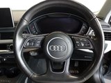 USED 2017 17 AUDI A4 ALLROAD 3.0 TDI V6 Estate 5dr Diesel Tiptronic quattro Euro 6 (s/s) (272 ps) HIGH SPECIFICATION 4 WHEEL DRIVE AUDI + COMES WITH A FULL SERVICE HISTORY + TECHNOLOGY PACKAGE + VIRTUAL COCKPIT DIGITAL DASH DISPLAY + SATELLITE NAVIGATION + REAR VIEW CAMERA + APPS CONTROL + BLUETOOTH CONNECTIVITY INCLUDING MEDIA STREAMING + AUTOMATIC BI XENON HEADLIGHTS + DAB DIGITAL RADIO + ECO STOP/START SYSTEM + THREE ZONE CLIMATE CONTROL + AIR CONDITIONING + LEATHER MULTIFUNCTIONAL LEATHER STEERING WHEEL WITH PADDLE SHIFT GEAR SELECT + SELECTABLE DRIVING MODES