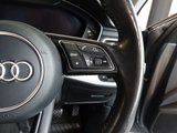 USED 2017 17 AUDI A4 ALLROAD 3.0 TDI V6 Estate 5dr Diesel Tiptronic quattro Euro 6 (s/s) (272 ps) HIGH SPECIFICATION 4 WHEEL DRIVE AUDI + COMES WITH A FULL SERVICE HISTORY + TECHNOLOGY PACKAGE + VIRTUAL COCKPIT DIGITAL DASH DISPLAY + SATELLITE NAVIGATION + REAR VIEW CAMERA + APPS CONTROL + BLUETOOTH CONNECTIVITY INCLUDING MEDIA STREAMING + AUTOMATIC BI XENON HEADLIGHTS + DAB DIGITAL RADIO + ECO STOP/START SYSTEM + THREE ZONE CLIMATE CONTROL + AIR CONDITIONING + LEATHER MULTIFUNCTIONAL LEATHER STEERING WHEEL WITH PADDLE SHIFT GEAR SELECT + SELECTABLE DRIVING MODES