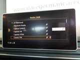 USED 2017 17 AUDI A4 ALLROAD 3.0 TDI V6 Estate 5dr Diesel Tiptronic quattro Euro 6 (s/s) (272 ps) HIGH SPECIFICATION 4 WHEEL DRIVE AUDI + COMES WITH A FULL SERVICE HISTORY + TECHNOLOGY PACKAGE + VIRTUAL COCKPIT DIGITAL DASH DISPLAY + SATELLITE NAVIGATION + REAR VIEW CAMERA + APPS CONTROL + BLUETOOTH CONNECTIVITY INCLUDING MEDIA STREAMING + AUTOMATIC BI XENON HEADLIGHTS + DAB DIGITAL RADIO + ECO STOP/START SYSTEM + THREE ZONE CLIMATE CONTROL + AIR CONDITIONING + LEATHER MULTIFUNCTIONAL LEATHER STEERING WHEEL WITH PADDLE SHIFT GEAR SELECT + SELECTABLE DRIVING MODES