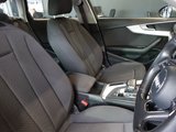 USED 2017 17 AUDI A4 ALLROAD 3.0 TDI V6 Estate 5dr Diesel Tiptronic quattro Euro 6 (s/s) (272 ps) HIGH SPECIFICATION 4 WHEEL DRIVE AUDI + COMES WITH A FULL SERVICE HISTORY + TECHNOLOGY PACKAGE + VIRTUAL COCKPIT DIGITAL DASH DISPLAY + SATELLITE NAVIGATION + REAR VIEW CAMERA + APPS CONTROL + BLUETOOTH CONNECTIVITY INCLUDING MEDIA STREAMING + AUTOMATIC BI XENON HEADLIGHTS + DAB DIGITAL RADIO + ECO STOP/START SYSTEM + THREE ZONE CLIMATE CONTROL + AIR CONDITIONING + LEATHER MULTIFUNCTIONAL LEATHER STEERING WHEEL WITH PADDLE SHIFT GEAR SELECT + SELECTABLE DRIVING MODES