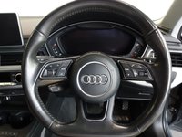USED 2017 17 AUDI A4 ALLROAD 3.0 TDI V6 Estate 5dr Diesel Tiptronic quattro Euro 6 (s/s) (272 ps) HIGH SPECIFICATION 4 WHEEL DRIVE AUDI + COMES WITH A FULL SERVICE HISTORY + TECHNOLOGY PACKAGE + VIRTUAL COCKPIT DIGITAL DASH DISPLAY + SATELLITE NAVIGATION + REAR VIEW CAMERA + APPS CONTROL + BLUETOOTH CONNECTIVITY INCLUDING MEDIA STREAMING + AUTOMATIC BI XENON HEADLIGHTS + DAB DIGITAL RADIO + ECO STOP/START SYSTEM + THREE ZONE CLIMATE CONTROL + AIR CONDITIONING + LEATHER MULTIFUNCTIONAL LEATHER STEERING WHEEL WITH PADDLE SHIFT GEAR SELECT + SELECTABLE DRIVING MODES