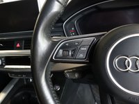 USED 2017 17 AUDI A4 ALLROAD 3.0 TDI V6 Estate 5dr Diesel Tiptronic quattro Euro 6 (s/s) (272 ps) HIGH SPECIFICATION 4 WHEEL DRIVE AUDI + COMES WITH A FULL SERVICE HISTORY + TECHNOLOGY PACKAGE + VIRTUAL COCKPIT DIGITAL DASH DISPLAY + SATELLITE NAVIGATION + REAR VIEW CAMERA + APPS CONTROL + BLUETOOTH CONNECTIVITY INCLUDING MEDIA STREAMING + AUTOMATIC BI XENON HEADLIGHTS + DAB DIGITAL RADIO + ECO STOP/START SYSTEM + THREE ZONE CLIMATE CONTROL + AIR CONDITIONING + LEATHER MULTIFUNCTIONAL LEATHER STEERING WHEEL WITH PADDLE SHIFT GEAR SELECT + SELECTABLE DRIVING MODES