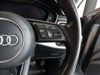 USED 2017 17 AUDI A4 ALLROAD 3.0 TDI V6 Estate 5dr Diesel Tiptronic quattro Euro 6 (s/s) (272 ps) HIGH SPECIFICATION 4 WHEEL DRIVE AUDI + COMES WITH A FULL SERVICE HISTORY + TECHNOLOGY PACKAGE + VIRTUAL COCKPIT DIGITAL DASH DISPLAY + SATELLITE NAVIGATION + REAR VIEW CAMERA + APPS CONTROL + BLUETOOTH CONNECTIVITY INCLUDING MEDIA STREAMING + AUTOMATIC BI XENON HEADLIGHTS + DAB DIGITAL RADIO + ECO STOP/START SYSTEM + THREE ZONE CLIMATE CONTROL + AIR CONDITIONING + LEATHER MULTIFUNCTIONAL LEATHER STEERING WHEEL WITH PADDLE SHIFT GEAR SELECT + SELECTABLE DRIVING MODES