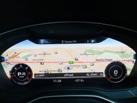 USED 2017 17 AUDI A4 ALLROAD 3.0 TDI V6 Estate 5dr Diesel Tiptronic quattro Euro 6 (s/s) (272 ps) HIGH SPECIFICATION 4 WHEEL DRIVE AUDI + COMES WITH A FULL SERVICE HISTORY + TECHNOLOGY PACKAGE + VIRTUAL COCKPIT DIGITAL DASH DISPLAY + SATELLITE NAVIGATION + REAR VIEW CAMERA + APPS CONTROL + BLUETOOTH CONNECTIVITY INCLUDING MEDIA STREAMING + AUTOMATIC BI XENON HEADLIGHTS + DAB DIGITAL RADIO + ECO STOP/START SYSTEM + THREE ZONE CLIMATE CONTROL + AIR CONDITIONING + LEATHER MULTIFUNCTIONAL LEATHER STEERING WHEEL WITH PADDLE SHIFT GEAR SELECT + SELECTABLE DRIVING MODES