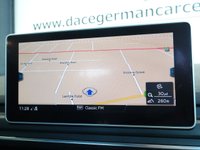 USED 2017 17 AUDI A4 ALLROAD 3.0 TDI V6 Estate 5dr Diesel Tiptronic quattro Euro 6 (s/s) (272 ps) HIGH SPECIFICATION 4 WHEEL DRIVE AUDI + COMES WITH A FULL SERVICE HISTORY + TECHNOLOGY PACKAGE + VIRTUAL COCKPIT DIGITAL DASH DISPLAY + SATELLITE NAVIGATION + REAR VIEW CAMERA + APPS CONTROL + BLUETOOTH CONNECTIVITY INCLUDING MEDIA STREAMING + AUTOMATIC BI XENON HEADLIGHTS + DAB DIGITAL RADIO + ECO STOP/START SYSTEM + THREE ZONE CLIMATE CONTROL + AIR CONDITIONING + LEATHER MULTIFUNCTIONAL LEATHER STEERING WHEEL WITH PADDLE SHIFT GEAR SELECT + SELECTABLE DRIVING MODES