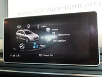 USED 2017 17 AUDI A4 ALLROAD 3.0 TDI V6 Estate 5dr Diesel Tiptronic quattro Euro 6 (s/s) (272 ps) HIGH SPECIFICATION 4 WHEEL DRIVE AUDI + COMES WITH A FULL SERVICE HISTORY + TECHNOLOGY PACKAGE + VIRTUAL COCKPIT DIGITAL DASH DISPLAY + SATELLITE NAVIGATION + REAR VIEW CAMERA + APPS CONTROL + BLUETOOTH CONNECTIVITY INCLUDING MEDIA STREAMING + AUTOMATIC BI XENON HEADLIGHTS + DAB DIGITAL RADIO + ECO STOP/START SYSTEM + THREE ZONE CLIMATE CONTROL + AIR CONDITIONING + LEATHER MULTIFUNCTIONAL LEATHER STEERING WHEEL WITH PADDLE SHIFT GEAR SELECT + SELECTABLE DRIVING MODES