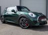 USED 2018 18 MINI HATCH 2.0 John Cooper Works Hatchback 3dr Petrol Auto 8 Spd Euro 6 (s/s) (231 ps) 