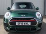 USED 2018 18 MINI HATCH 2.0 John Cooper Works Hatchback 3dr Petrol Auto 8 Spd Euro 6 (s/s) (231 ps) 