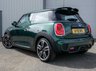 USED 2018 18 MINI HATCH 2.0 John Cooper Works Hatchback 3dr Petrol Auto 8 Spd Euro 6 (s/s) (231 ps) 
