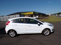USED 2016 16 FORD FIESTA 1.0T ZETEC 2016,Bluetooth,Parking Sensors,DAB,65mpg,�&pound;20 Tax,Superb Condition Parking Sensors,Bluetooth,DAB,65MPG,&pound;20 Road Tax,F.S.H