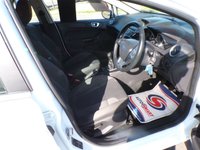 USED 2016 16 FORD FIESTA 1.0T ZETEC 2016,Bluetooth,Parking Sensors,DAB,65mpg,�&pound;20 Tax,Superb Condition Parking Sensors,Bluetooth,DAB,65MPG,&pound;20 Road Tax,F.S.H