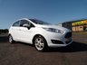 USED 2016 16 FORD FIESTA 1.0T ZETEC 2016,Bluetooth,Parking Sensors,DAB,65mpg,�&pound;20 Tax,Superb Condition Parking Sensors,Bluetooth,DAB,65MPG,&pound;20 Road Tax,F.S.H