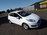 USED 2016 16 FORD FIESTA 1.0T ZETEC 2016,Bluetooth,Parking Sensors,DAB,65mpg,�&pound;20 Tax,Superb Condition Parking Sensors,Bluetooth,DAB,65MPG,&pound;20 Road Tax,F.S.H
