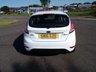 USED 2016 16 FORD FIESTA 1.0T ZETEC 2016,Bluetooth,Parking Sensors,DAB,65mpg,�&pound;20 Tax,Superb Condition Parking Sensors,Bluetooth,DAB,65MPG,&pound;20 Road Tax,F.S.H