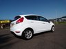 USED 2016 16 FORD FIESTA 1.0T ZETEC 2016,Bluetooth,Parking Sensors,DAB,65mpg,�&pound;20 Tax,Superb Condition Parking Sensors,Bluetooth,DAB,65MPG,&pound;20 Road Tax,F.S.H