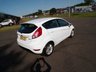 USED 2016 16 FORD FIESTA 1.0T ZETEC 2016,Bluetooth,Parking Sensors,DAB,65mpg,�&pound;20 Tax,Superb Condition Parking Sensors,Bluetooth,DAB,65MPG,&pound;20 Road Tax,F.S.H