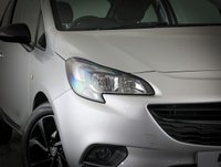 USED 2019 19 VAUXHALL CORSA 1.4i ecoTEC Griffin Hatchback 3dr Petrol Manual Euro 6 (75 ps) ***ARRIVED IN PART EXCHANGE***