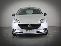 USED 2019 19 VAUXHALL CORSA 1.4i ecoTEC Griffin Hatchback 3dr Petrol Manual Euro 6 (75 ps) ***ARRIVED IN PART EXCHANGE***