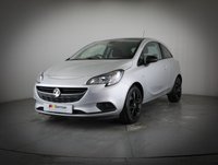 USED 2019 19 VAUXHALL CORSA 1.4i ecoTEC Griffin Hatchback 3dr Petrol Manual Euro 6 (75 ps) ***ARRIVED IN PART EXCHANGE***