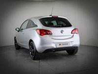 USED 2019 19 VAUXHALL CORSA 1.4i ecoTEC Griffin Hatchback 3dr Petrol Manual Euro 6 (75 ps) ***ARRIVED IN PART EXCHANGE***