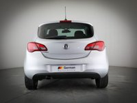 USED 2019 19 VAUXHALL CORSA 1.4i ecoTEC Griffin Hatchback 3dr Petrol Manual Euro 6 (75 ps) ***ARRIVED IN PART EXCHANGE***