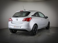 USED 2019 19 VAUXHALL CORSA 1.4i ecoTEC Griffin Hatchback 3dr Petrol Manual Euro 6 (75 ps) ***ARRIVED IN PART EXCHANGE***
