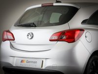USED 2019 19 VAUXHALL CORSA 1.4i ecoTEC Griffin Hatchback 3dr Petrol Manual Euro 6 (75 ps) ***ARRIVED IN PART EXCHANGE***