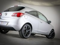 USED 2019 19 VAUXHALL CORSA 1.4i ecoTEC Griffin Hatchback 3dr Petrol Manual Euro 6 (75 ps) ***ARRIVED IN PART EXCHANGE***