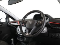 USED 2019 19 VAUXHALL CORSA 1.4i ecoTEC Griffin Hatchback 3dr Petrol Manual Euro 6 (75 ps) ***ARRIVED IN PART EXCHANGE***