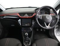 USED 2019 19 VAUXHALL CORSA 1.4i ecoTEC Griffin Hatchback 3dr Petrol Manual Euro 6 (75 ps) ***ARRIVED IN PART EXCHANGE***