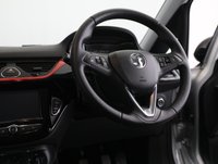 USED 2019 19 VAUXHALL CORSA 1.4i ecoTEC Griffin Hatchback 3dr Petrol Manual Euro 6 (75 ps) ***ARRIVED IN PART EXCHANGE***
