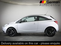 USED 2019 19 VAUXHALL CORSA 1.4i ecoTEC Griffin Hatchback 3dr Petrol Manual Euro 6 (75 ps) ***ARRIVED IN PART EXCHANGE***