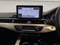 USED 2023 23 AUDI A5 2.0 TDI 35 S line Sportback 5dr Diesel S Tronic Euro 6 (s/s) (163 ps) 