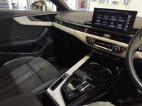 USED 2023 23 AUDI A5 2.0 TDI 35 S line Sportback 5dr Diesel S Tronic Euro 6 (s/s) (163 ps) 
