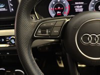 USED 2023 23 AUDI A5 2.0 TDI 35 S line Sportback 5dr Diesel S Tronic Euro 6 (s/s) (163 ps) 