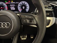 USED 2023 23 AUDI A5 2.0 TDI 35 S line Sportback 5dr Diesel S Tronic Euro 6 (s/s) (163 ps) 